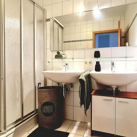 Apartment Bergstyle