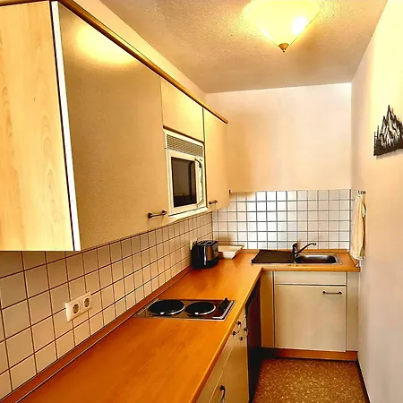 Apartment Bergstyle Pfronten