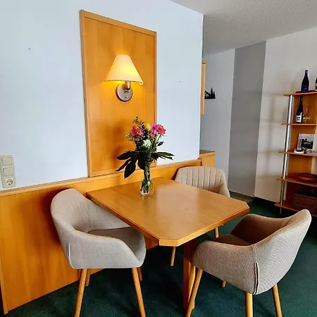 Bergstyle Apartament *