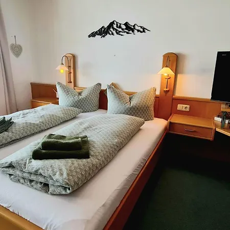 Apartament Bergstyle *