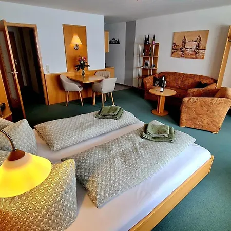 Bergstyle Apartament