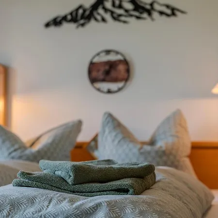 Bergstyle Apartament *