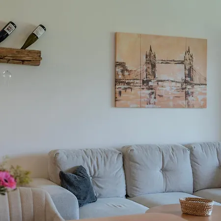 Apartament Bergstyle Pfronten