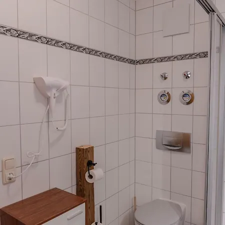 Apartament Bergstyle Pfronten