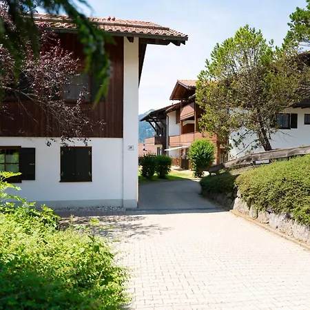 Bergstyle Apartament